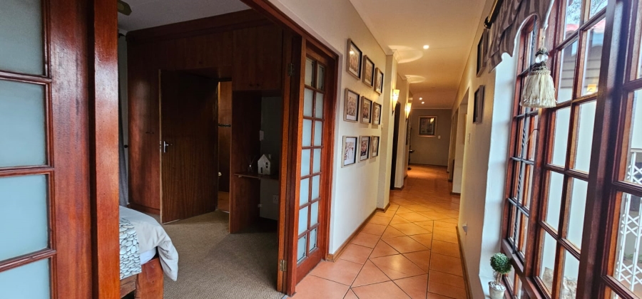 4 Bedroom Property for Sale in Cashan North West